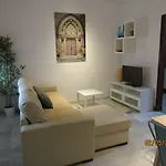Apartamento Alameda