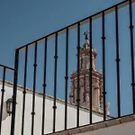 Apartamento El Teatro