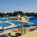 Apartamentos Minerva Jupiter
