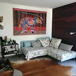 Casa La Roca