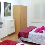 Calle Frailes, 7 Apartamento 2
