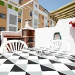 Benalmadenapartments Albatros Beach Club