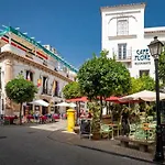 Marbella Old Town : Luxury Townhouse