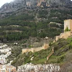 Casa Cris Oldtown Cazorla