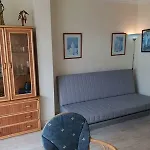 Beachfront Bungalow