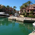 Estrella de La Bahia