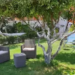 La Casita De Silvia