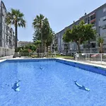 Apartamento lujo playa Lasiesta3