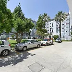Apartamento lujo playa Lasiesta3