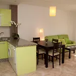 APARTAMENTO VERDE La Herradura