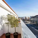 Apartamentos RG Dúplex San Bernardo