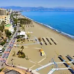 Apartment La Malagueña