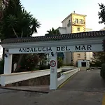 Puerto Banus Playa