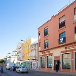 Apartamento Centro Sanlucar - Playa