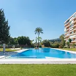 Apartment La Malagueña