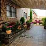 Hostal El Cruce