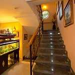 Hostal El Cruce
