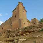 Casa Rural San Gines