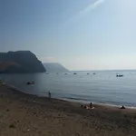 Apartamento Acogedor Con Vistas Al Mar