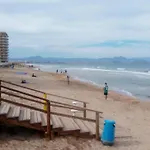Apartamento en Arenals Del Sol