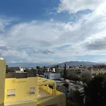 Urbanización Armony Natura: Nudist Zone