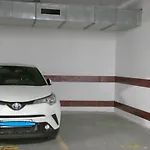 Apartamento Duque de Arcos