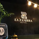 Hotel La Zambra