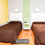 Hostal Restaurante Estacion