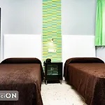 Hostal Restaurante Estacion
