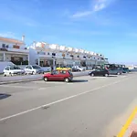 Apartamento Casaturis Urb.Altomar Gran Alacant Ga101