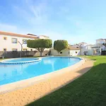 Apartamento Casaturis Urb.Altomar Gran Alacant Ga101