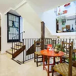 Casa Aljibe De Santa Ana