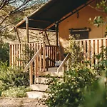 Glamping Jabalina Country Tents