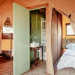 Glamping Jabalina Country Tents
