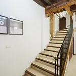 Casa Aljibe De Santa Ana