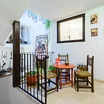 Casa Aljibe De Santa Ana