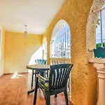 Bungalow Acogedor En Gran Alacant
