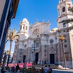 Palacete Andaluz Vistas Excepcionales