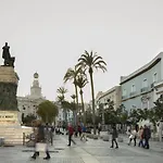 Palacete Andaluz Vistas Excepcionales