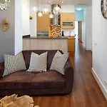 Acogedor Apartamento Teatro Cervantes