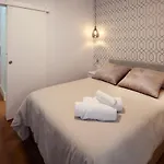 Acogedor Apartamento Teatro Cervantes