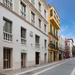Acogedor Apartamento Teatro Cervantes