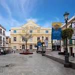 Acogedor Apartamento Teatro Cervantes