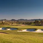 Ona Hacienda Del Alamo Golf Apartments