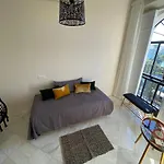 Apartamentos Paseo Colón