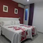 Pension Corbero