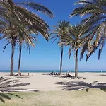 Banana Beach Patacona