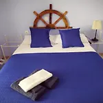 Spanish Galleon Lodge