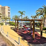 Myflats Luxury Sea Coast