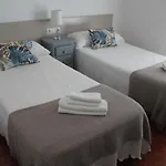 Apartamentos Peregrinos